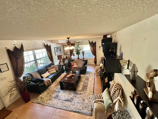 Dining room, Interior, Living room