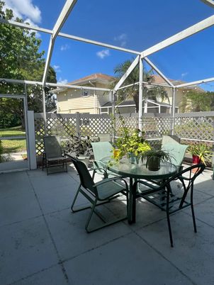 Glass Ceilings, Interior, Sun Room