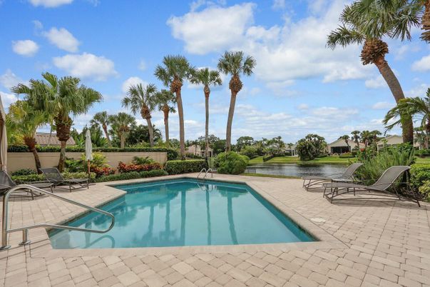 Exterior, Pool, Water