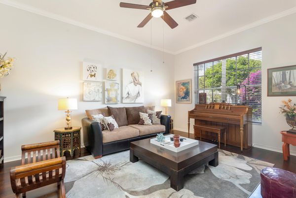 Interior, Living room, Piano, Wood Texture Flooring