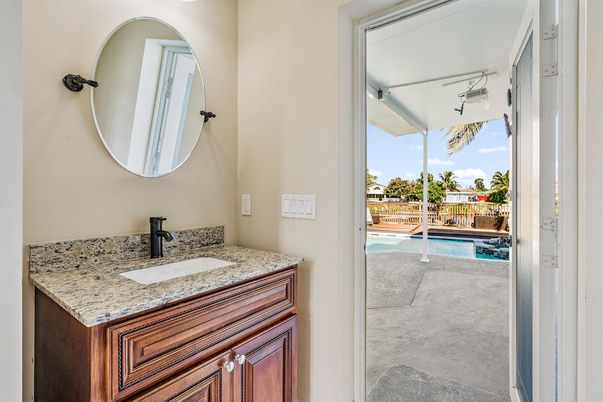 Bathroom, Interior, Water