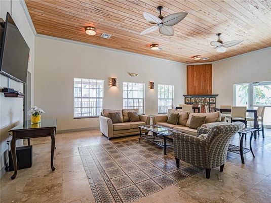 Dining room, Interior, Living room, Wooden Ceilings