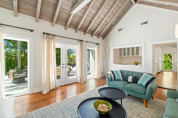 Interior, Living room, Wooden Beams, Wooden Ceilings, Wood Texture Flooring