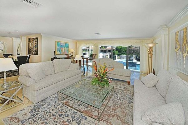 Dining room, Interior, Living room