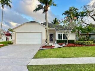 Attached, Backyard, Exterior, Facade, Ranch