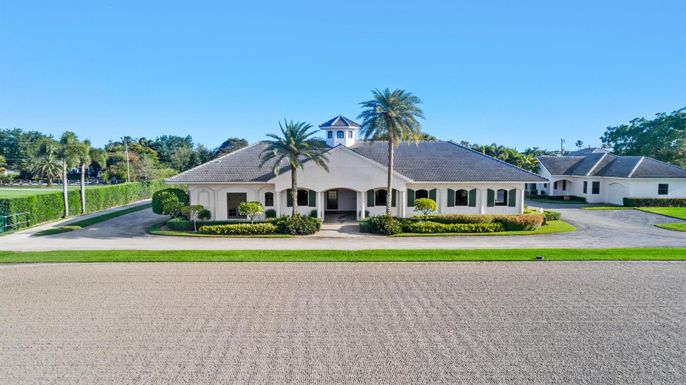 Attached, Backyard, Exterior, Facade, French Provincial
