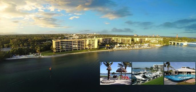 Exterior, Lake