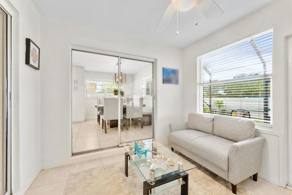 Dining room, Interior, Living room