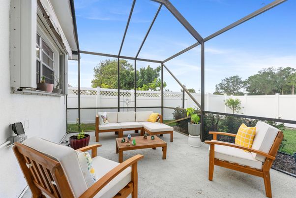 Glass Ceilings, Interior, Sun Room