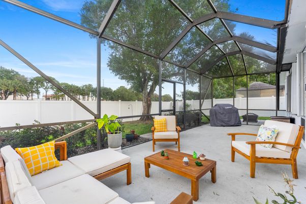 Glass Ceilings, Interior, Sun Room