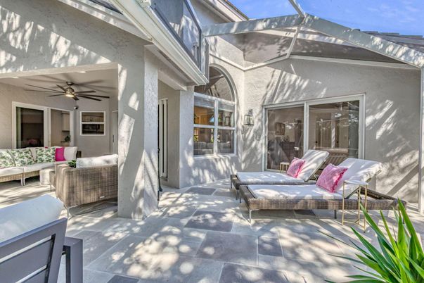 Glass Ceilings, Interior, Sun Room