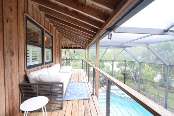 Interior, Wooden Beams, Wood Texture Flooring, Wooden Walls