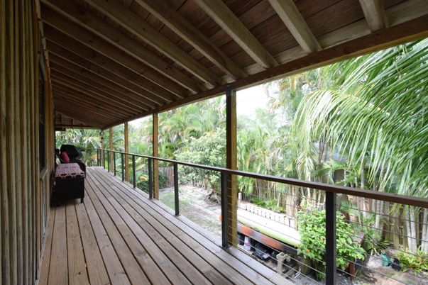 Exterior, Wooden Ceilings, Wood Texture Flooring
