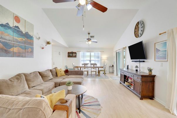 Dining room, Interior, Living room, Wood Texture Flooring