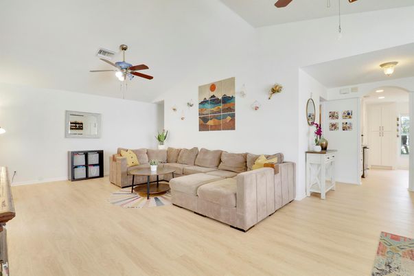 Interior, Living room, Wood Texture Flooring