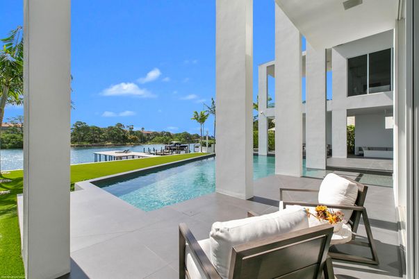 Water, Exterior, Pool, Other