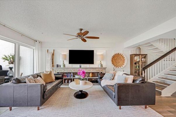 Interior, Living room, Wood Texture Flooring