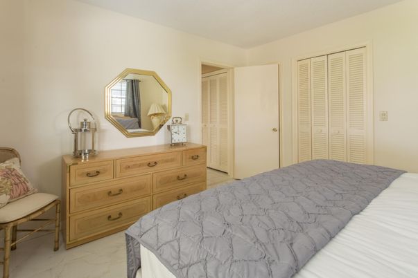 Bedroom, Interior, Marble