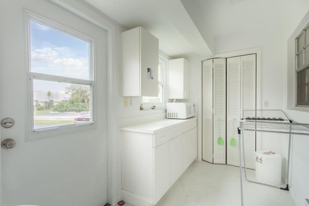 Bathroom, Interior, Marble