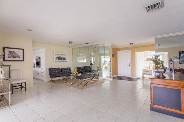 Interior, Living room, Marble