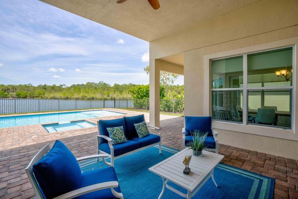 Exterior, Pool, Water