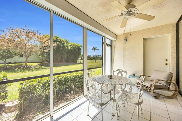 Dining room, Interior, Sun Room