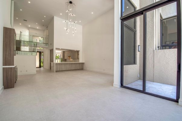 Interior, Pendant Lights, Recessed Lighting
