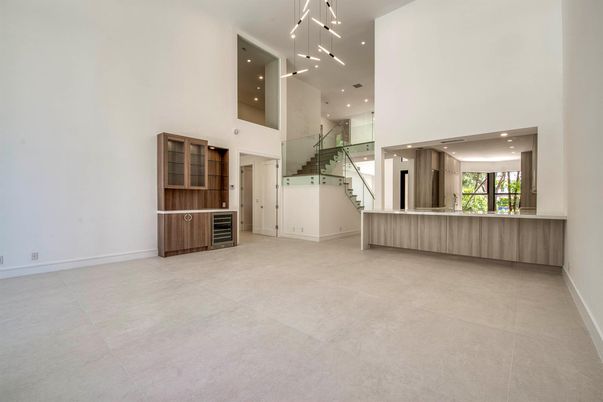 Interior, Pendant Lights, Recessed Lighting
