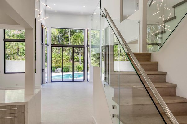 Interior, Pendant Lights, Recessed Lighting