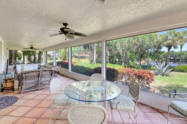 Dining room, Interior, Sun Room