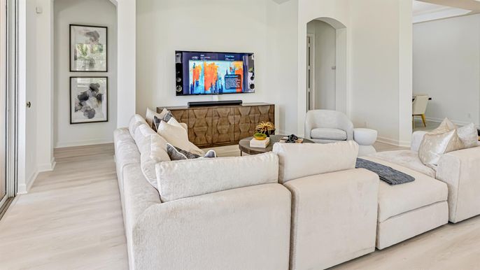 Interior, Living room, Wood Texture Flooring