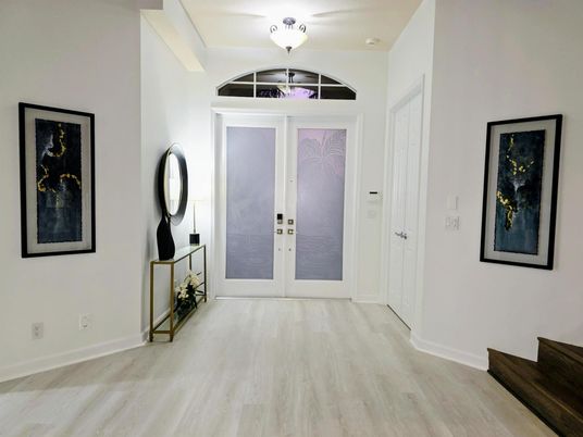 Interior, Wood Texture Flooring