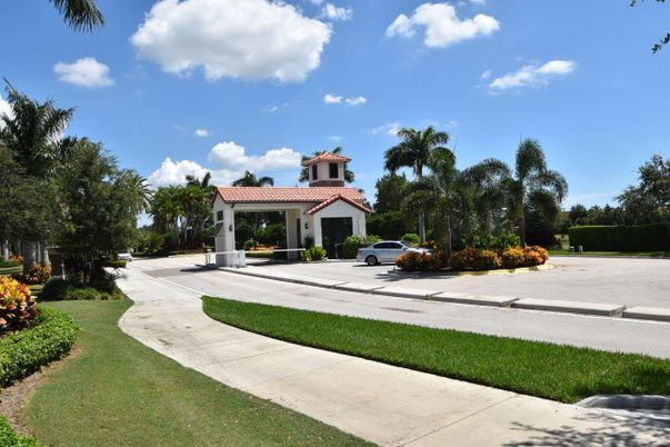 Attached, Backyard, Exterior, Facade, Mediterranean