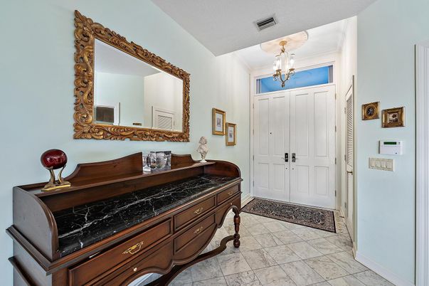 Bathroom, Chandelier, Interior, Marble
