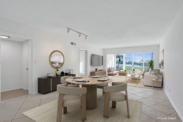 Dining room, Interior, Living room