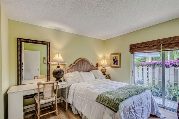 Bedroom, Home Office, Interior, Wood Texture Flooring