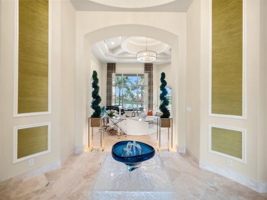 Interior, Pendant Lights, Recessed Lighting