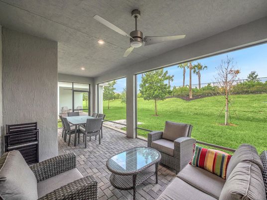 Dining room, Interior, Sun Room