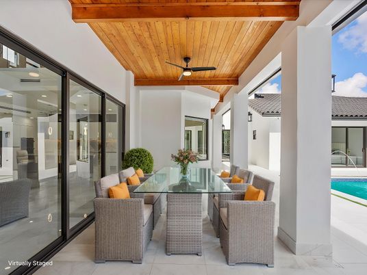 Exterior, Marble, Wooden Ceilings