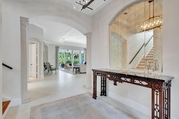 Interior, Pendant Lights, Recessed Lighting