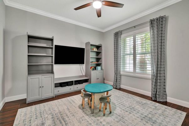 Interior, Wood Texture Flooring