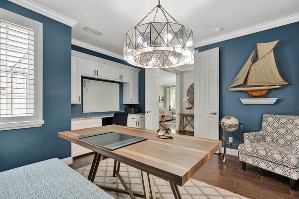 Chandelier, Interior, Pendant Lights, Wood Texture Flooring