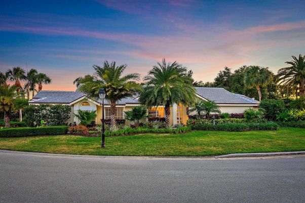 Backyard, Exterior, Facade, Solar Panels, None