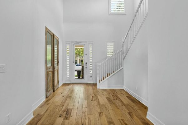 Interior, Wood Texture Flooring