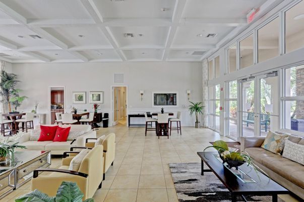 Dining room, Interior, Living room, Recessed Lighting
