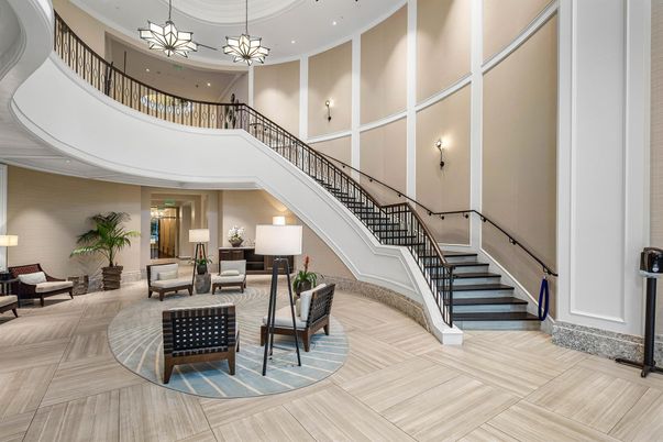 Interior, Living room, Pendant Lights, Recessed Lighting