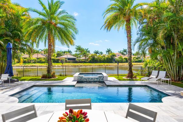 Exterior, Pool, Water