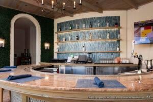 Chandelier, Interior, Recessed Lighting, Wooden Beams, Wooden Ceilings