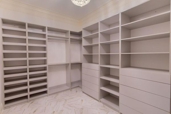 Interior, Marble, Walk-in Closets