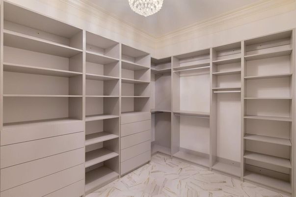 Interior, Marble, Walk-in Closets